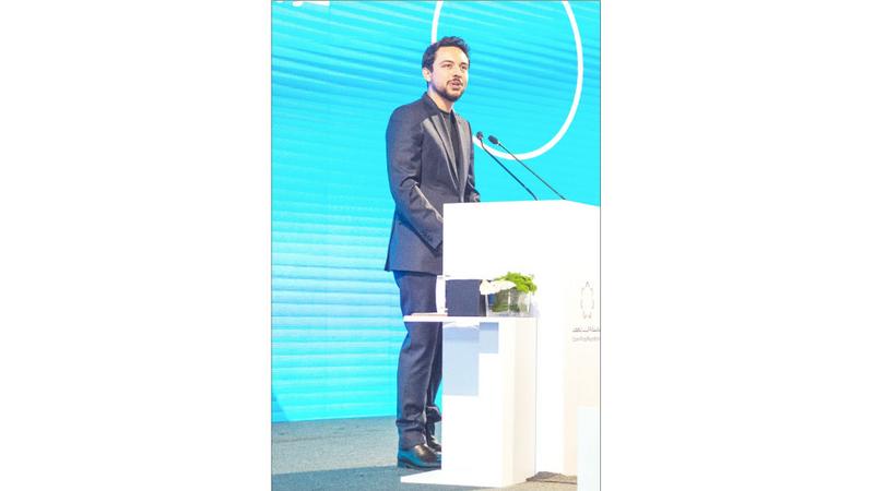 رؤية ولي العهد.. لا تنتظر المستقبل بل اصنعه اليوم