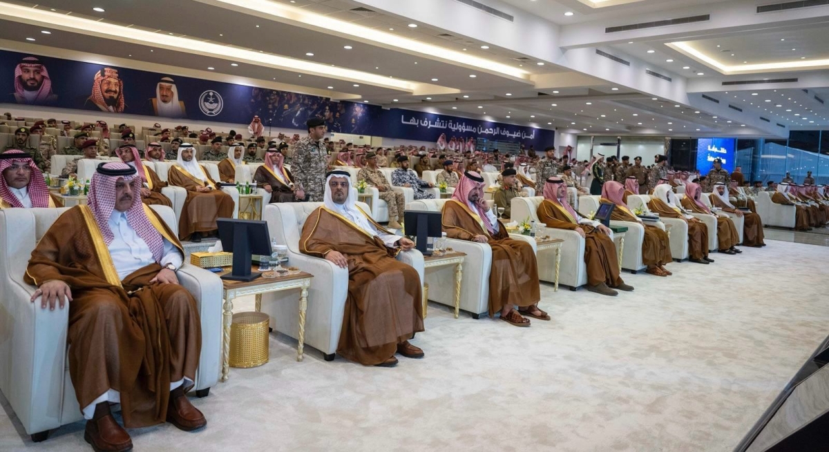 السديس : أمن الحجاج والحرمين خط أحمر ولامكان للشعارات السياسية والمذهبية في الحج