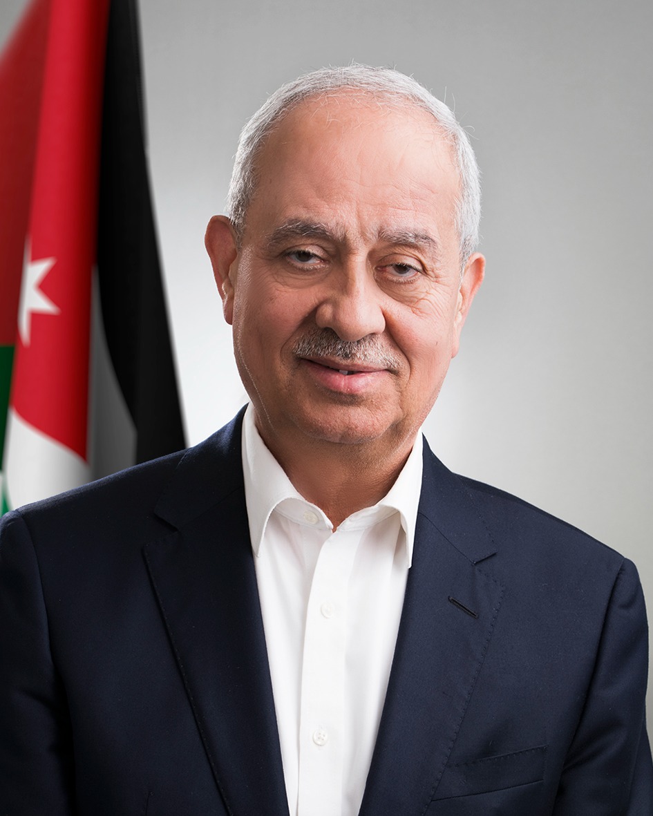 الجغبير: نمو الصادرات الوطنية في الربع الأول من 2025 بنسبة 11.7