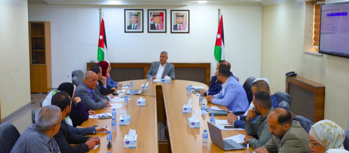 وزير الطاقة يتابع أولويات رؤية التحديث الاقتصادي