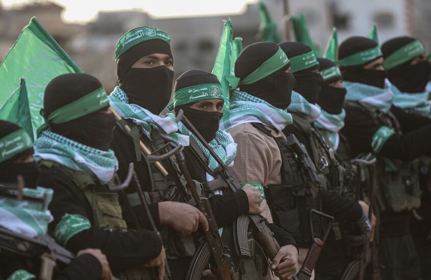 قيادي في حماس يكشف تفاصيل مثيرة لانهيار مفاوضات التهدئة في غزة