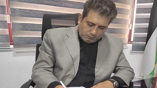 الكاتب الصحفي أبو عطيوي نرحب بجهود اللجنة الوزارية العربية الإسلامية المكلفة بالتحرك لوقف الحرب