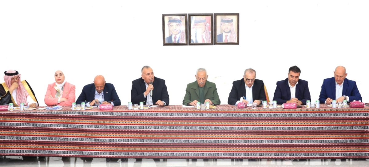العيسوي: سيتم متابعة المطالب والمقترحات بالتنسيق مع الجهات المعنية بما يتوافق مع خطط الحكومة