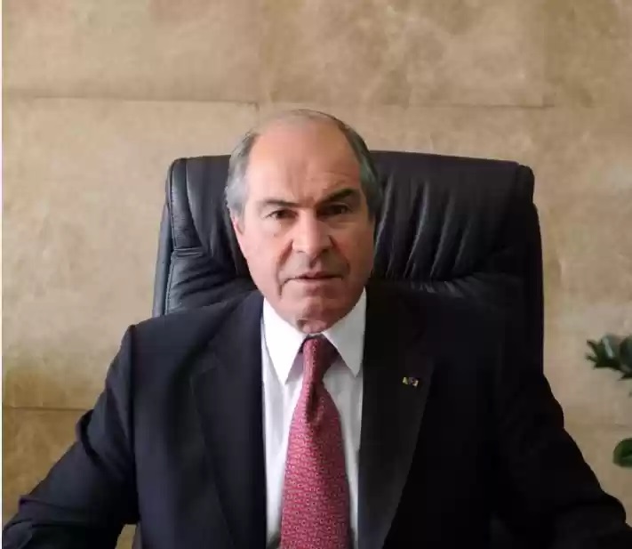 العين الملقي يرعى احتفالاً بعيد الاستقلال للجالية الأردنية في ديترويت الأميركية