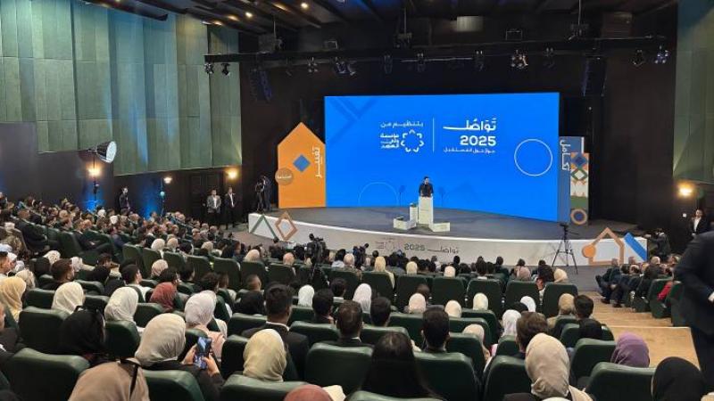 أكاديميون : ولي العهد يستثمر بالعقول للابتكار والتطور