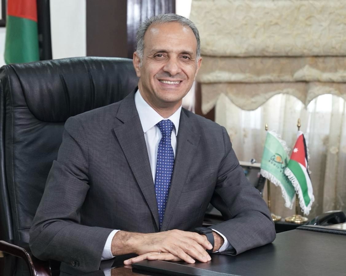 رئيس ديوان المحاسبة: التحول الرقمي نقلة نوعية بالعمل الرقابي وتعزيز الشفافية