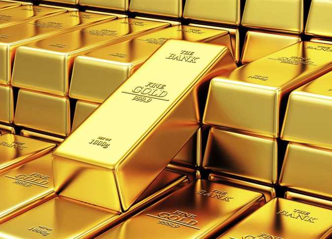 أسعار الذهب ترتفع مع تهديدات ترمب بمضاعفة الرسوم الجمركية