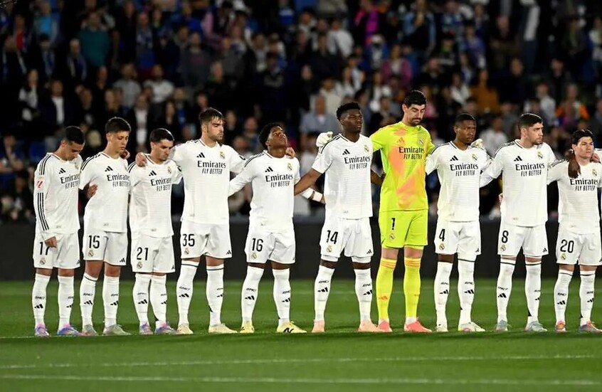 ريال مدريد يتلقى ضربة موجعة قبل مواجهة الهلال في كأس العالم للأندية 2025