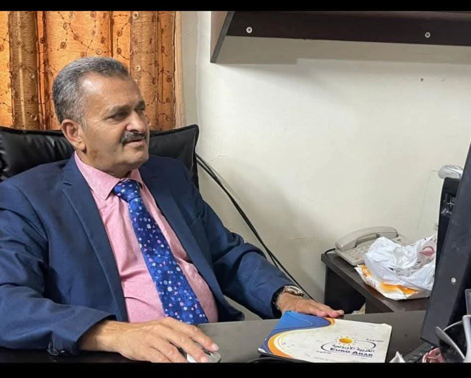 الصحفي علي عزبي فريحات يكتب : الرأي: 54 عاماً من النجاح والخدمات الإعلامية المتميزة