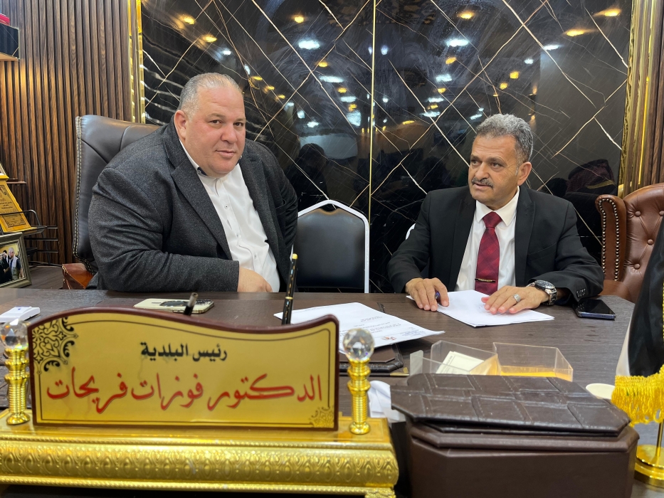 بلدية كفرنجه :خطة للحفاظ على البيئة والنظافة قبيل وخلال عطلة العيد