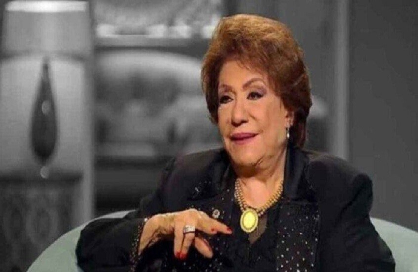 مصر.. وفاة الفنانة الكبيرة سميحة أيوب
