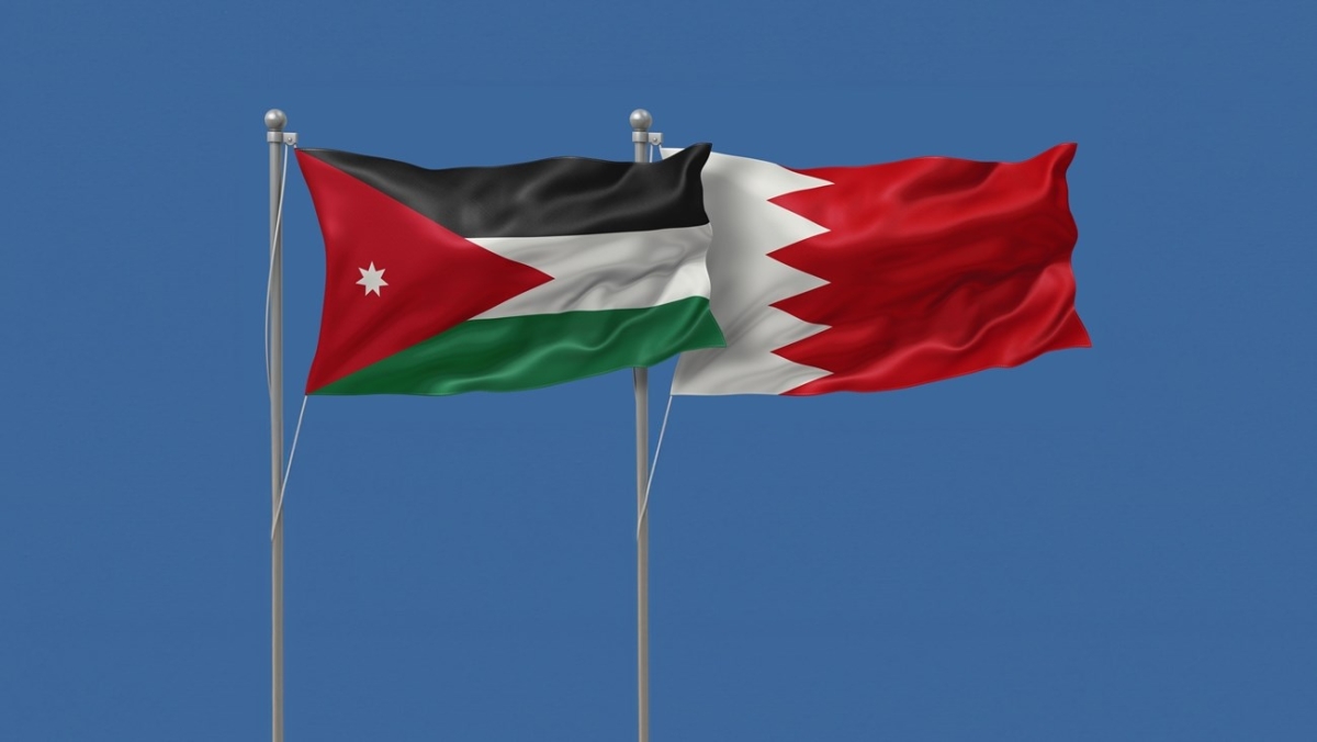 الأردن يهنئ مملكة البحرين بانتخابها عضوا غير دائم في مجلس الأمن