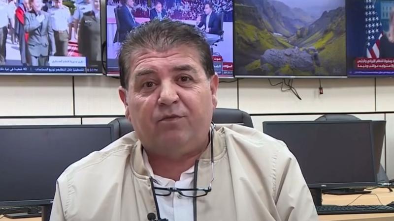 الريالات : لسنا متأخرين رقمياً..وعلينا الحفاظ على هوية الإعلام الأردني رقمياً ..(فيديو)