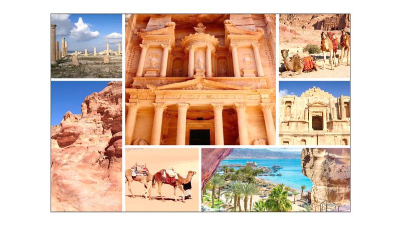 النوايسة: تسهيلات تعزز جاذبية الأردن كوجهة سياحية