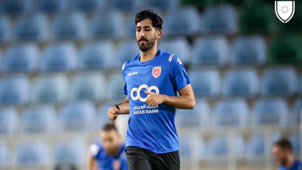 منتخب النشامى يواصل تدريباته استعدادا لتحقيق حلم التأهل لمنافسات كأس العالم