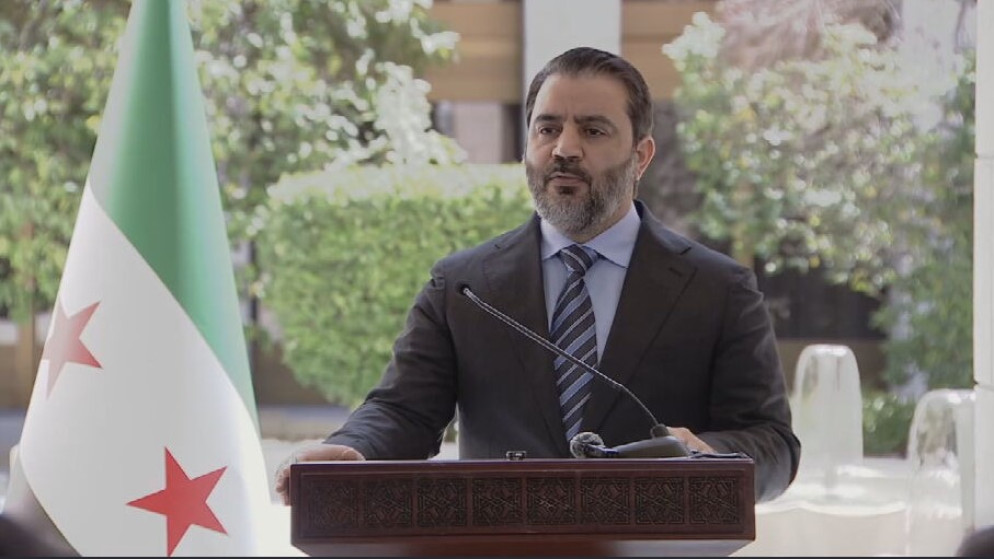وزير الخارجية السوري: اتفاق مع قطر على توريد الغاز عبر الأردن
