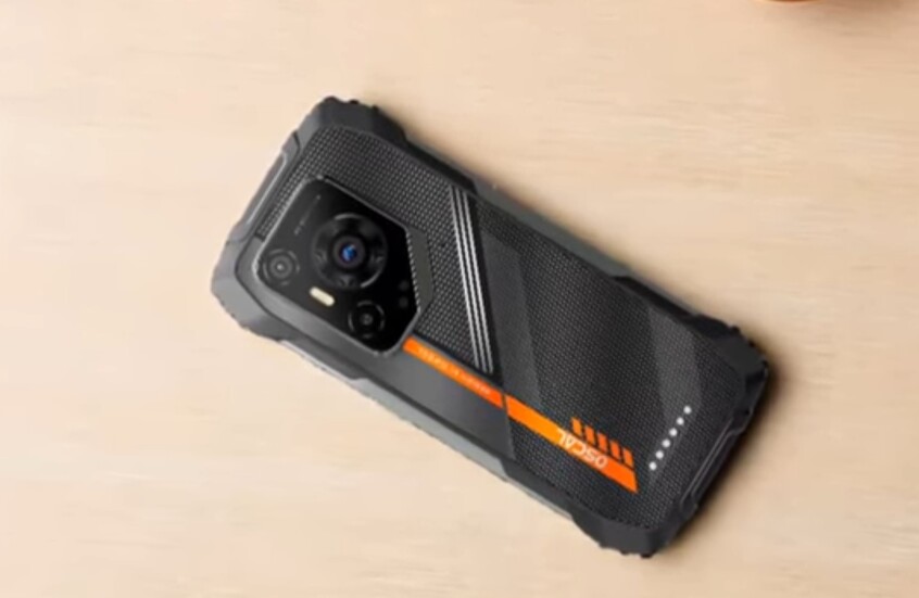 Blackview تعلن عن هاتف مصفح مجهز بكاميرات تصوير ليلي وتقنيات متطورة