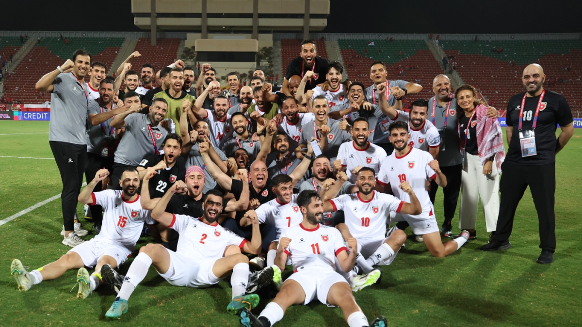 تأهل المنتخب الوطني للمونديال.. أكثر من مجرد مكتسبات رياضية