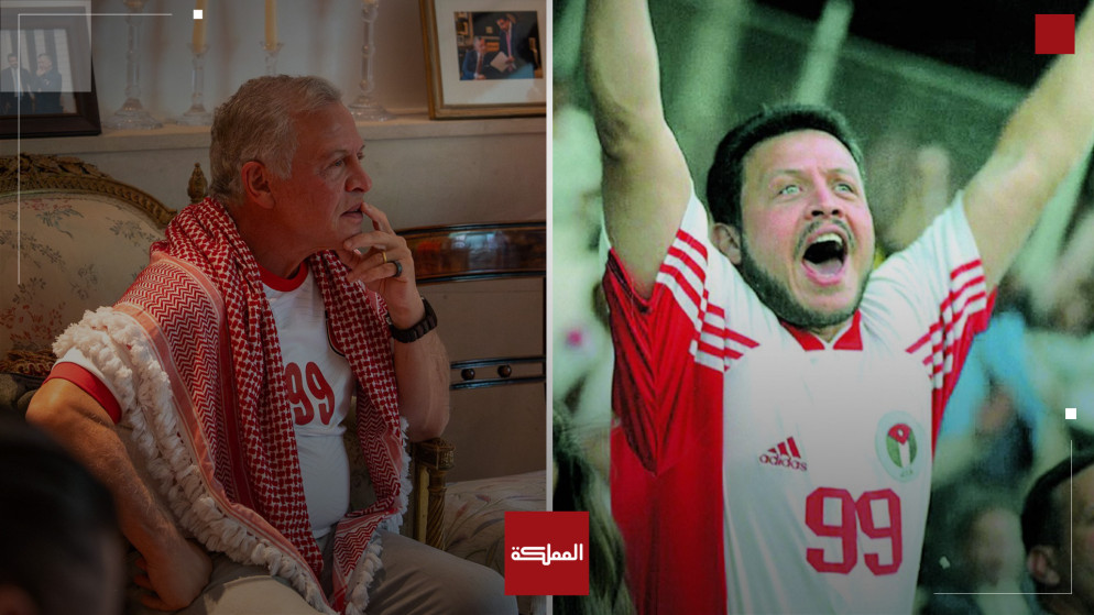 إنجازات المنتخب الوطني لكرة القدم منذ دورة الحسين حتى التأهل لكأس العالم