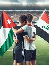 حسن صفيره يكتب : عمان وبغداد بخندق واحد وسنستقبل الفريق العراقي بالورود .. وموتوا بغيضكم يا أصحاب الفتن