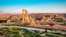 أجواء حارة نسبيا في أغلب المناطق السبت والاحد