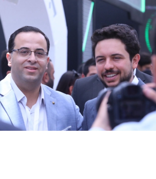 سيدي حسين بين الشباب .. حضور يزرع الثقة ويُطلق الطموح