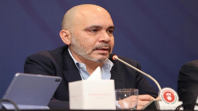 الأمير علي: التأهل إلى كأس العالم يستدعي وقفة وطنية