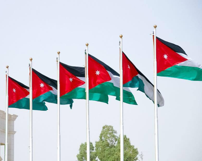 الأردن .. بالعزم بنى اقتصاده إلى إطلاق الإمكانيات لبناء المستقبل