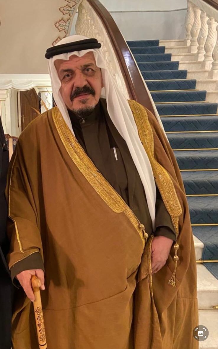الشيخ عبدالله ابو عبود الحياصات يتحدث عن اى وثيقة تتحدثون يا اخوان
