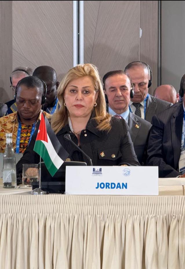 النائبة هدى نفاع تكتب : حكمة القيادة ووفاء الشعب من ذاكرة الأمة إلى نبض الحاضر في عيد الجلوس الملكي