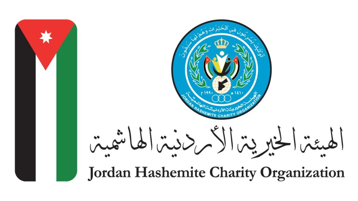 الخيرية الأردنية الهاشمية تواصل توزيع الوجبات الساخنة في غزة ثالث أيام العيد