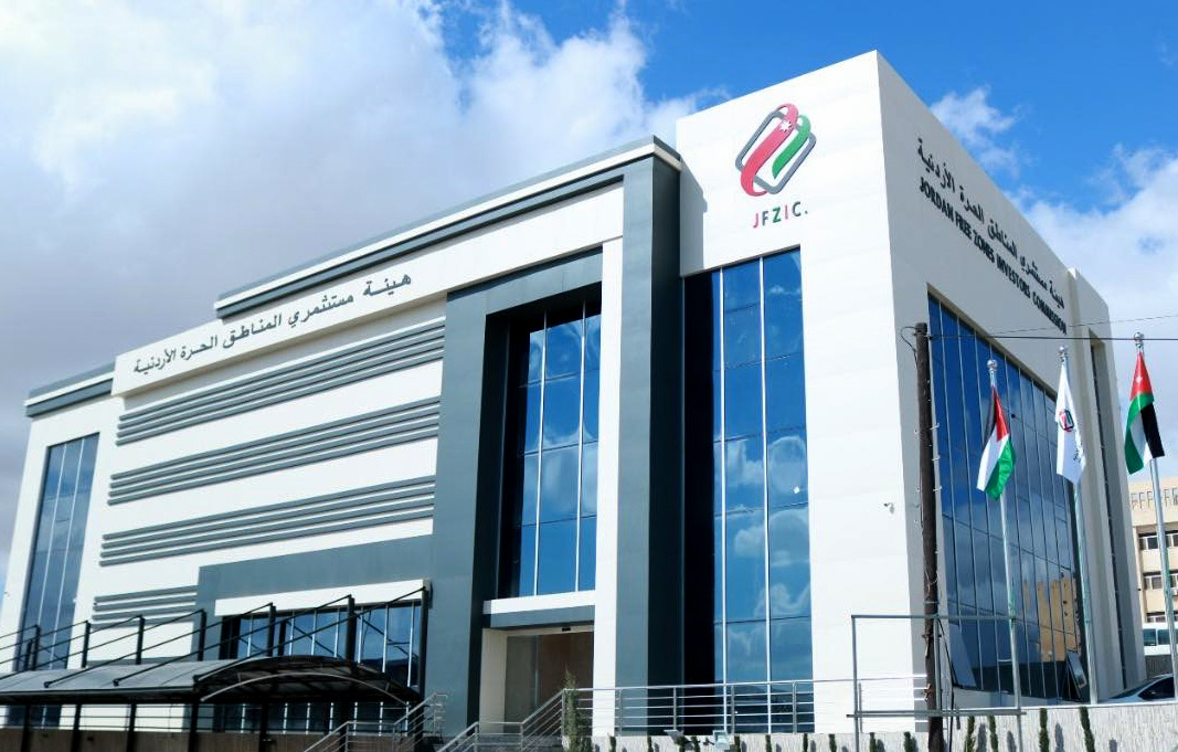 إعادة تصدير أكثر من 9 آلاف مركبة لسوريا في 5 أشهر عبر الأردن