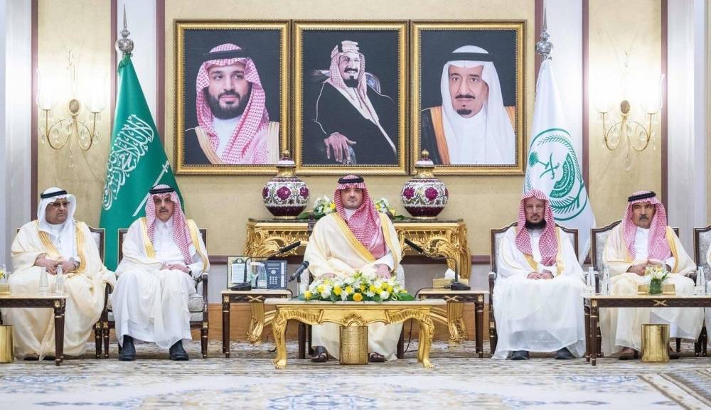 وزير الداخلية السعودي : التنظيم المُحكم وراء نجاح الحج