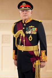 سفراء دول صديقة وشقيقة: الملك يجسد مزيجًا نادرًا من الرؤية الاستراتيجية والثبات الأخلاقي والنهج الإنساني