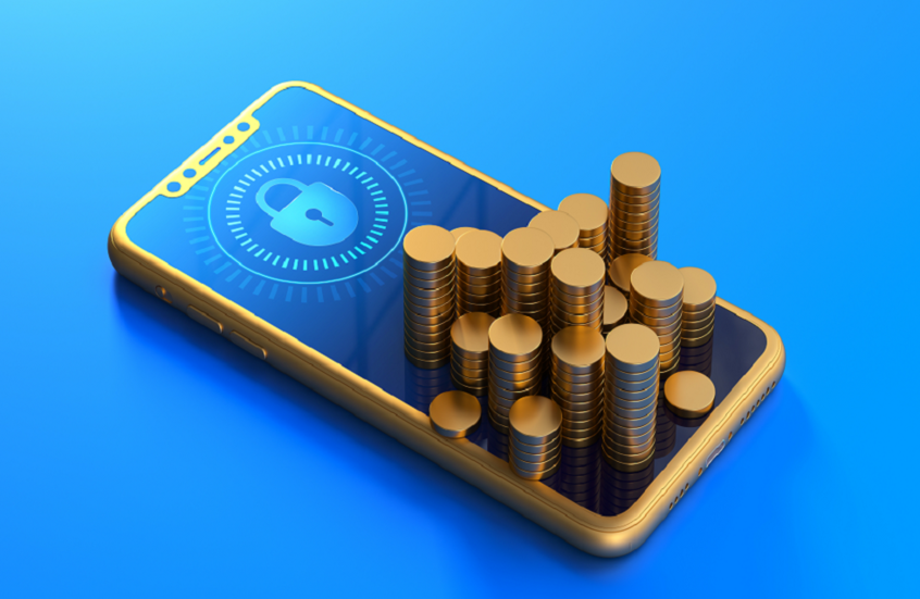 احذفها فورا!.. 20 تطبيقا خطيرا تسرق أموالك الرقمية