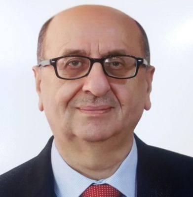 سميح المعايطة : الأردن وأخواتها