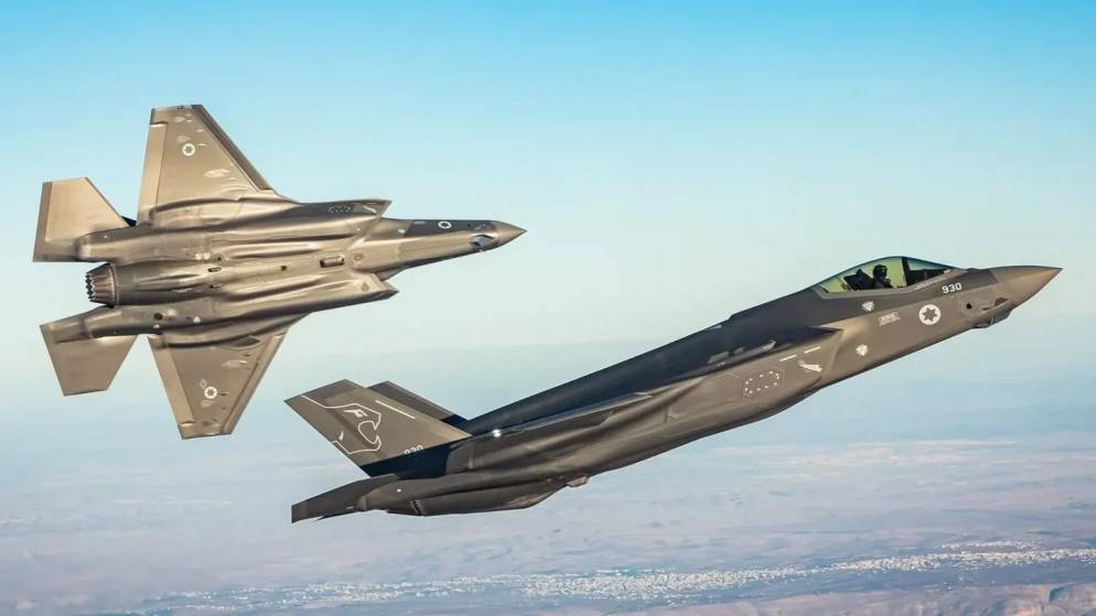 ترامب: نخرج موظفين أميركيين من الشرق الأوسط بسبب خطر محتمل