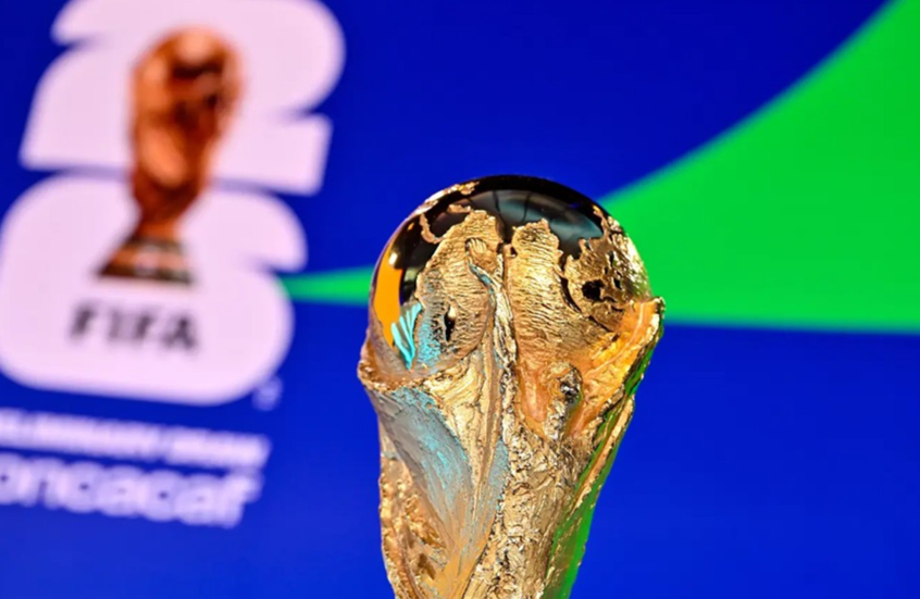 نتيجة قرعة المرحلة النهائية من تصفيات الكونكاكاف لكأس العالم 2026