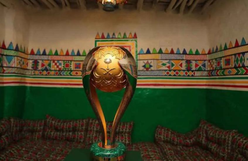 رسميا.. إقامة كأس السوبر السعودي خارج المملكة
