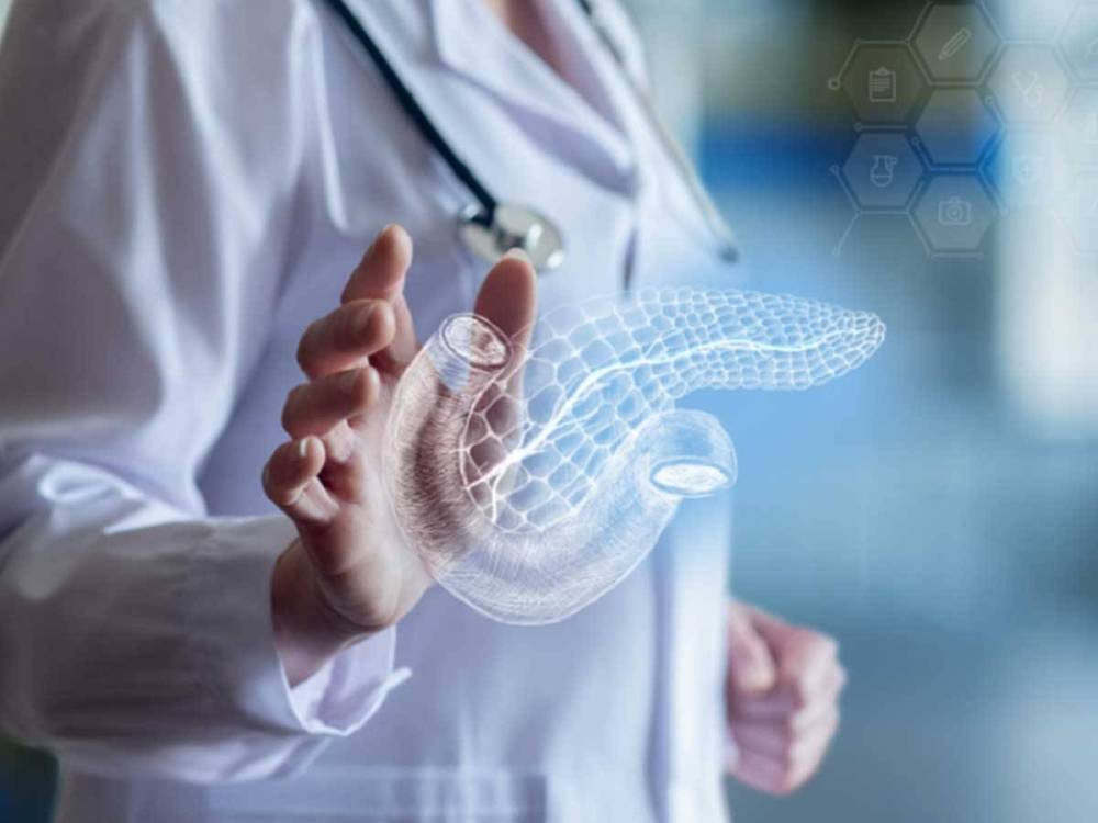 بـ«التوأم الرقمي».. تطوير بنكرياس اصطناعي لإدارة السكري