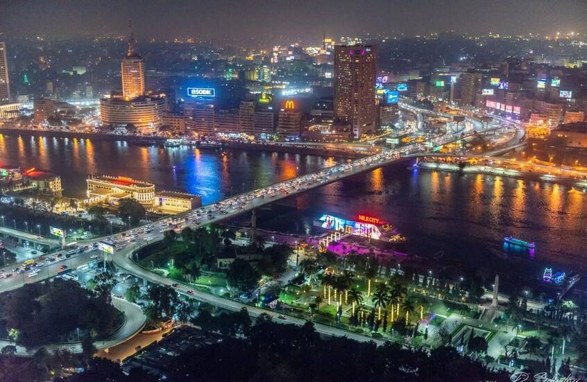 هل تلجأ مصر لتخفيف أحمال الكهرباء بسبب التطورات في المنطقة؟