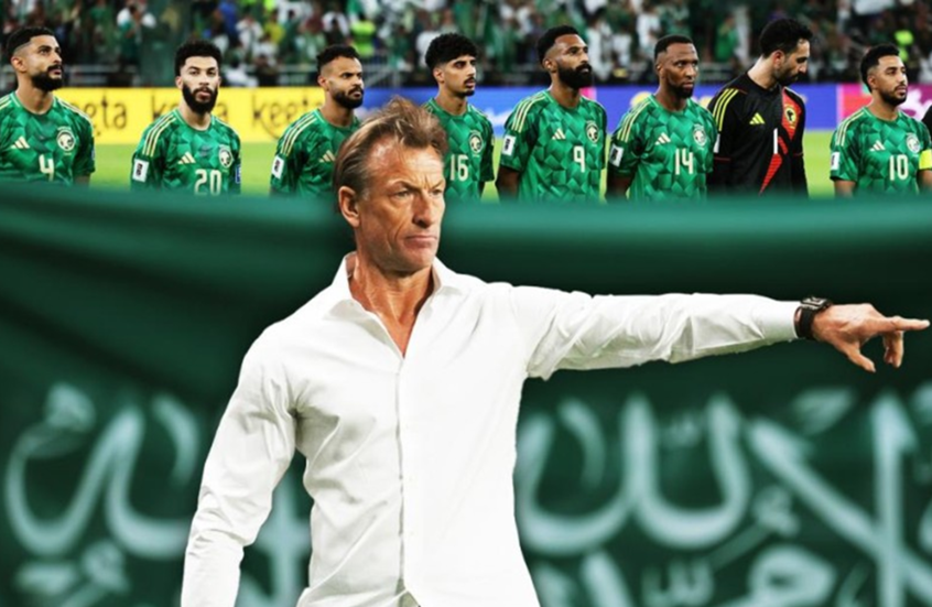 لماذا يشارك منتخب السعودية في الكأس الذهبية 2025