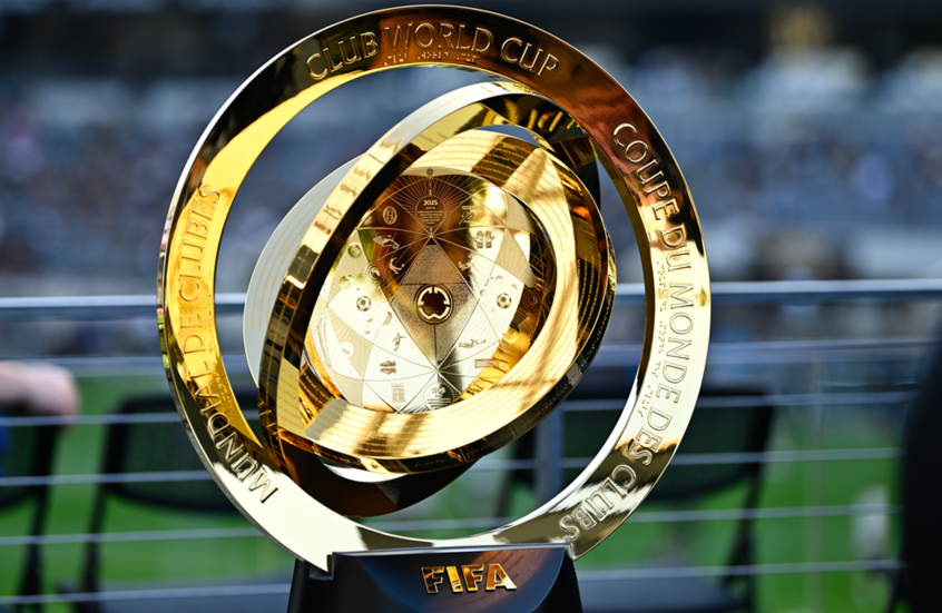ما المبلغ الذي سيحصل عليه الفائز بكأس العالم للأندية 2025؟