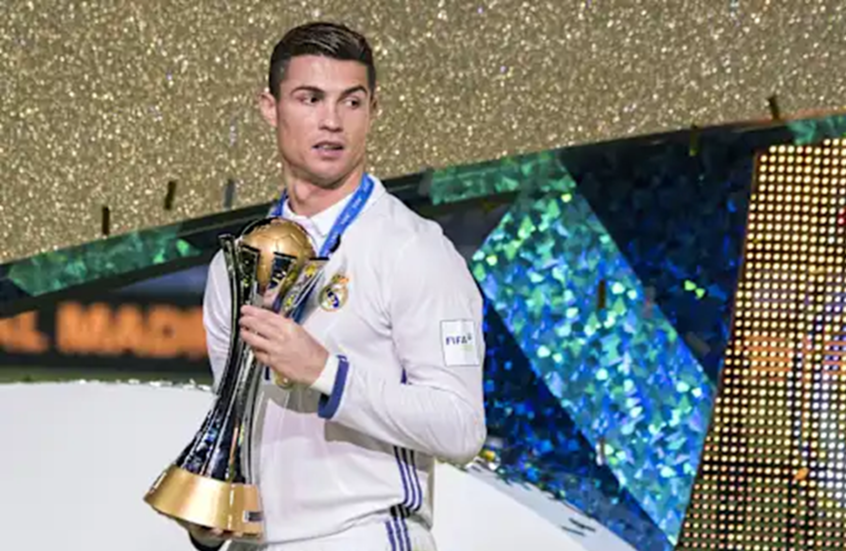 تعرف على سجل الفائزين بلقب الهداف في كأس العالم للأندية