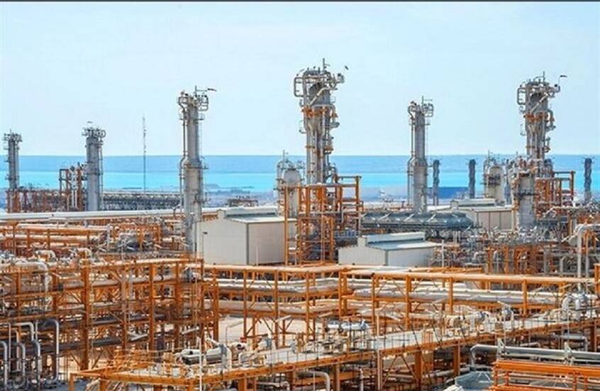 وكالات إيرانية تنشر تفاصيل مثيرة عن استهداف إسرائيل لأكبر حقل غاز في العالم