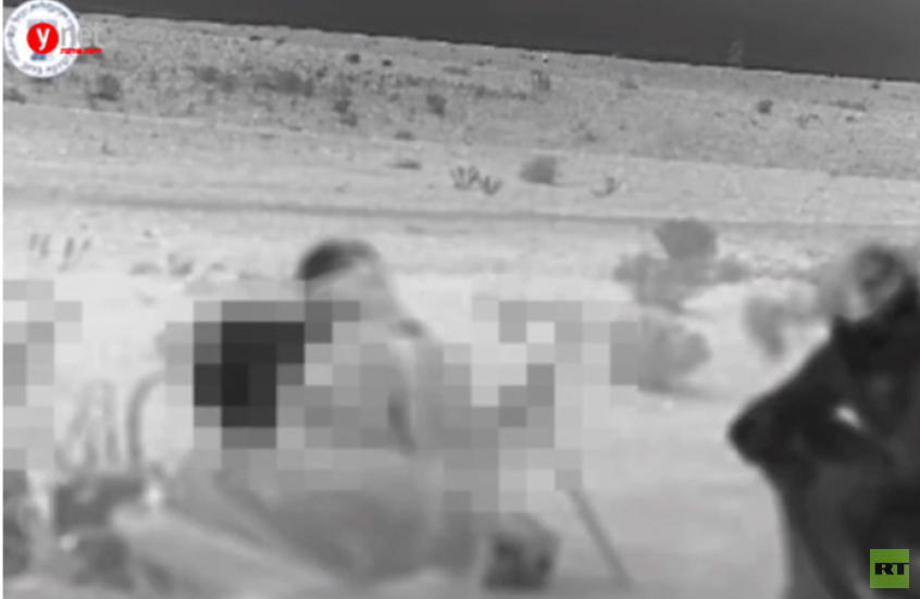 WSJ تنشر تفاصيل جديدة عن عملية الموساد في إيران