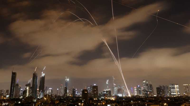 عاجل|  ايران تدعو الإسرائيليين إلى مغادرة البلاد فورا