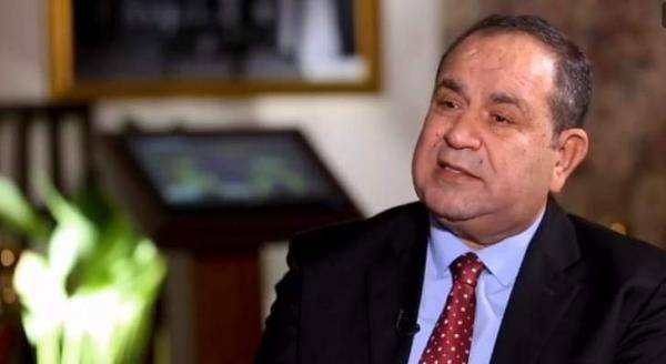 د. صبري ربيحات : أمتي هل لك بين الأمم