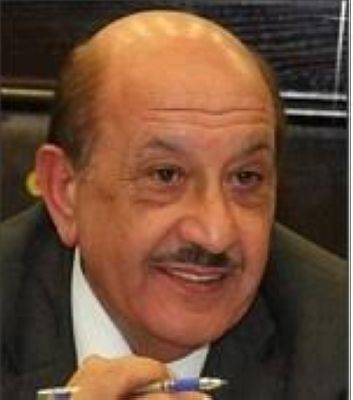 أ. د. امين مشاقبة : في حضرة الملك