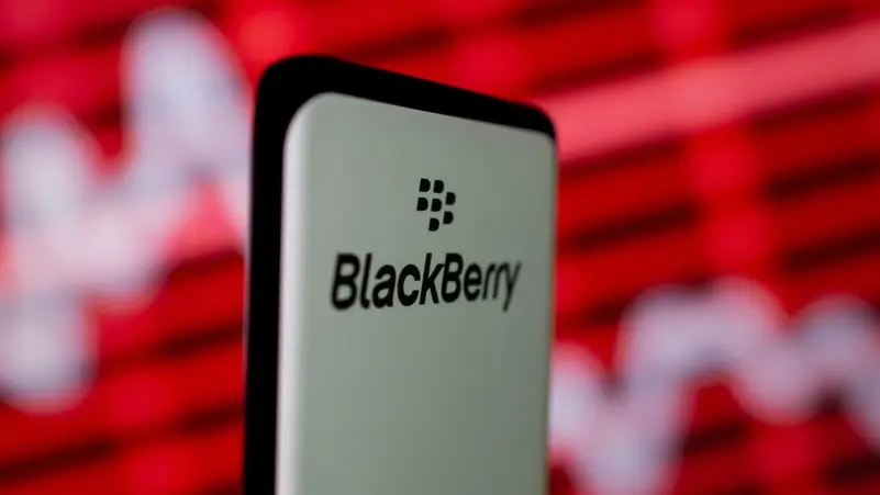 خطط لإعادة هاتف بلاك بيري بمواصفات عصرية